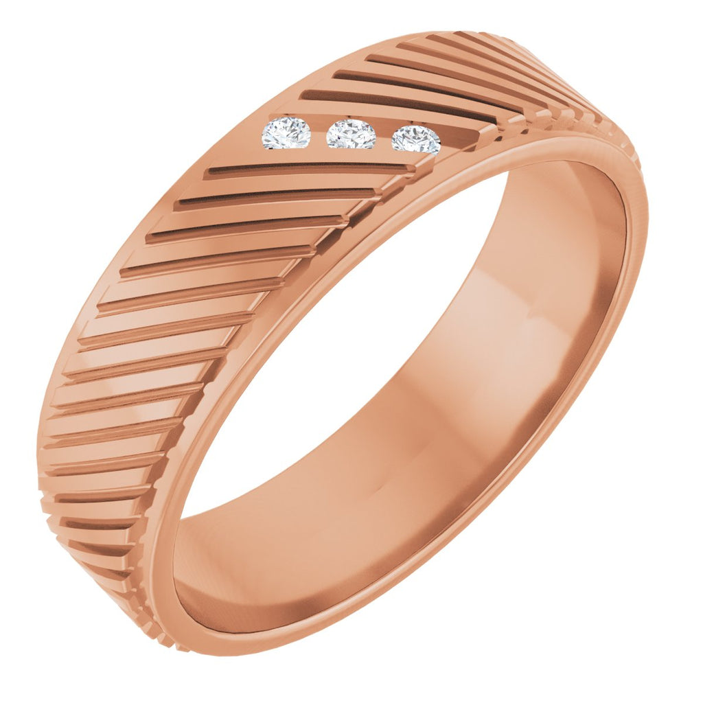 Accented Band