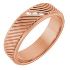Accented Band