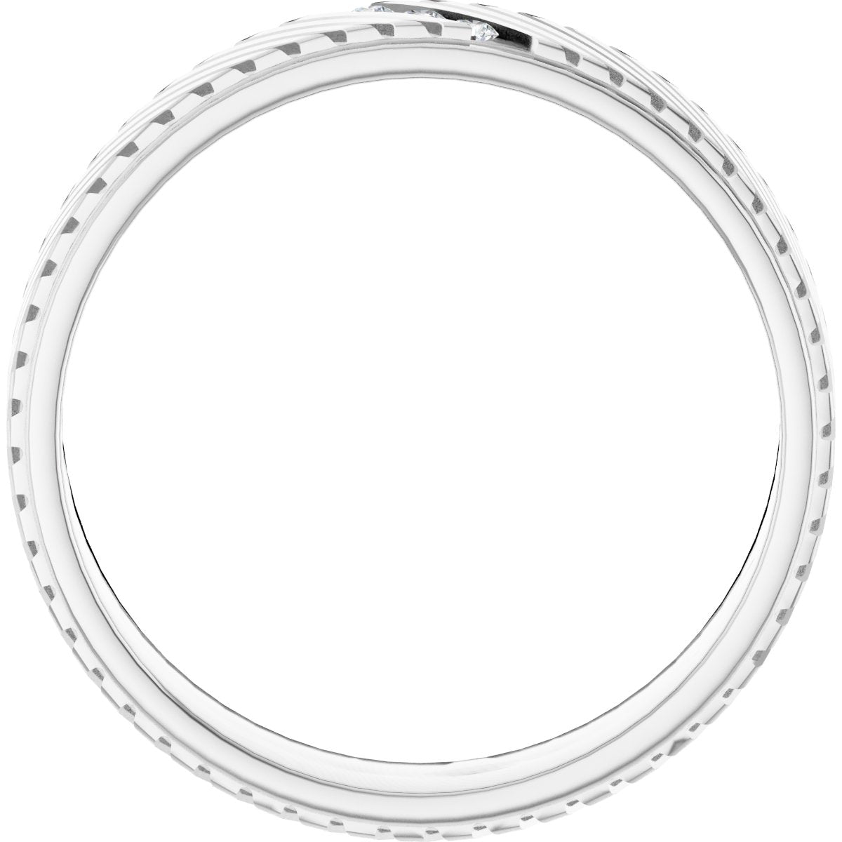 Accented Band
