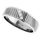 Accented Band