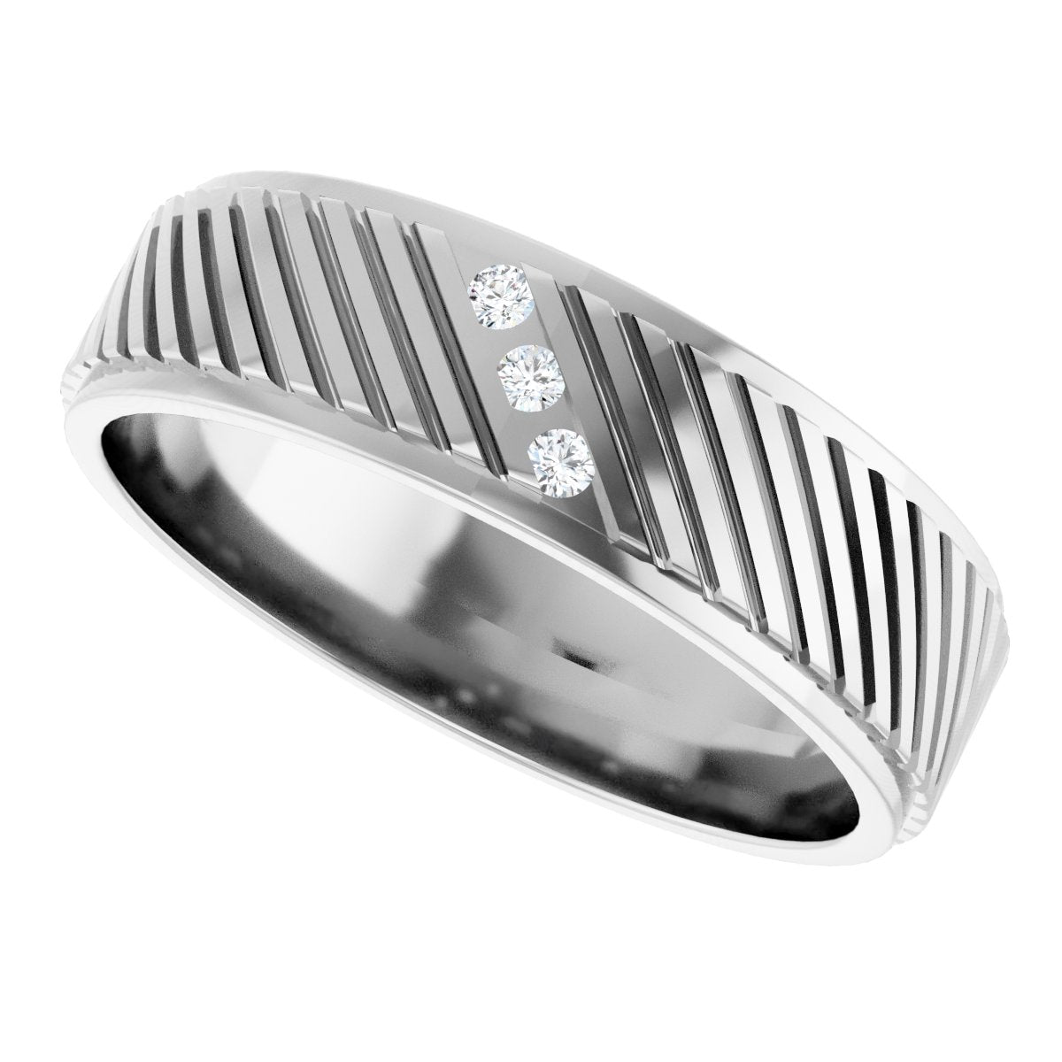 Accented Band