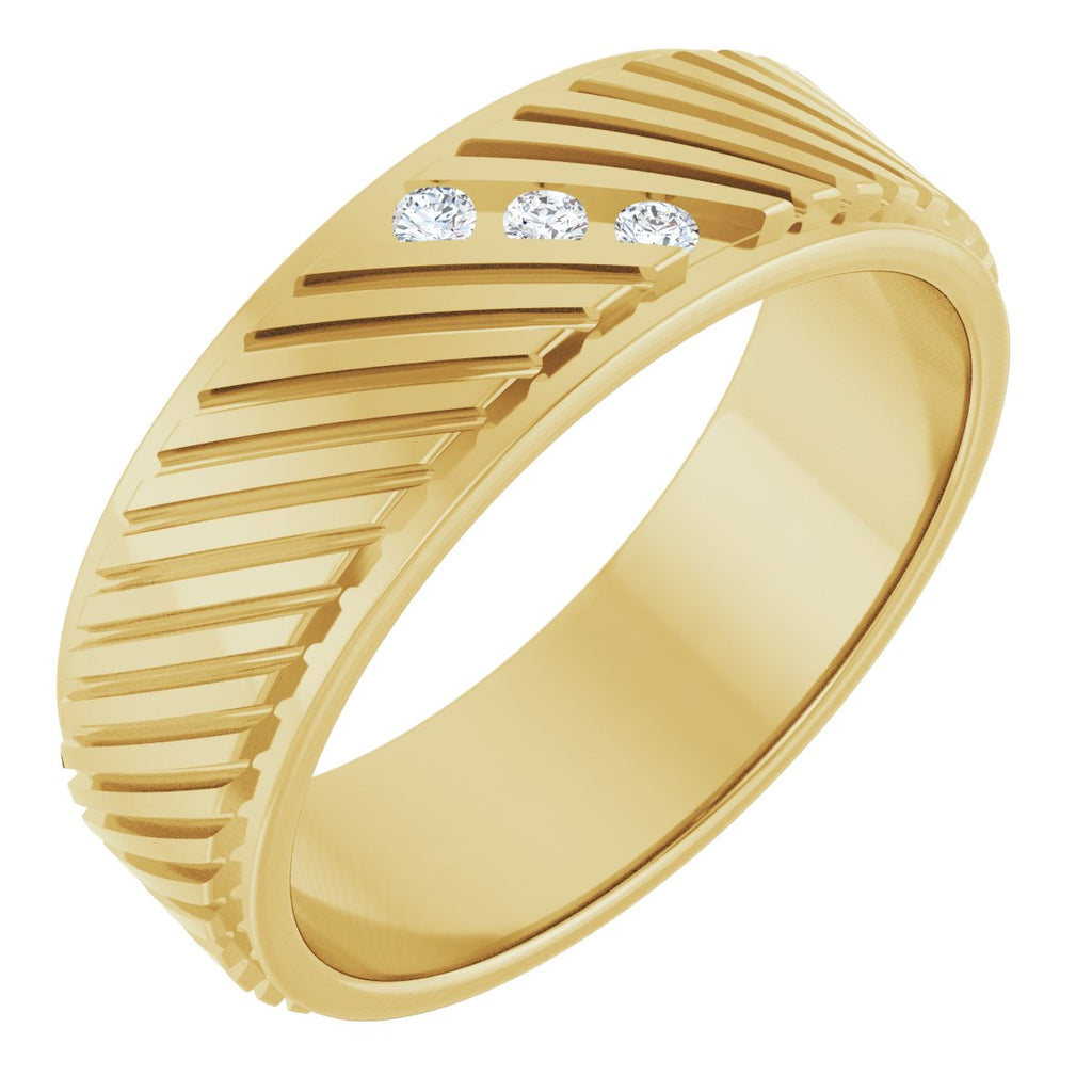 Accented Band