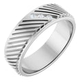 Accented Band