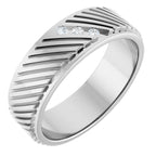 Accented Band