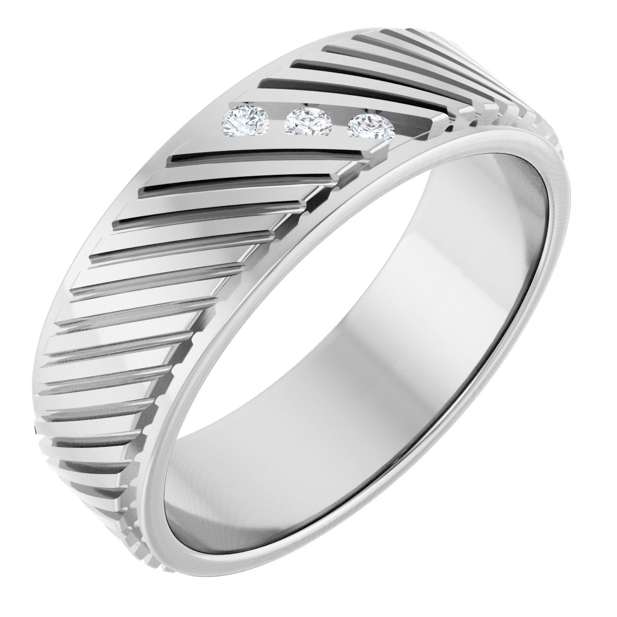 Accented Band