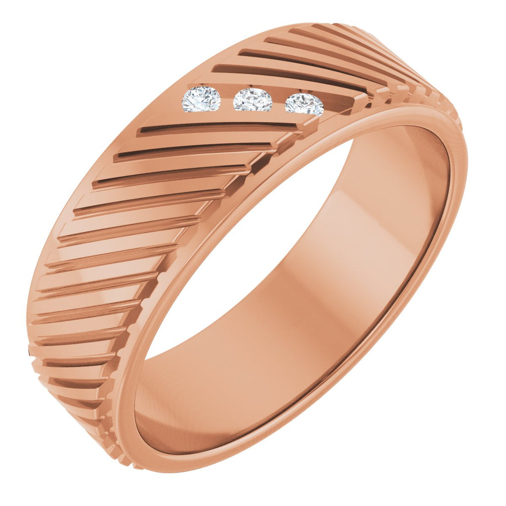 Accented Band