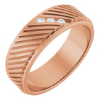 Accented Band