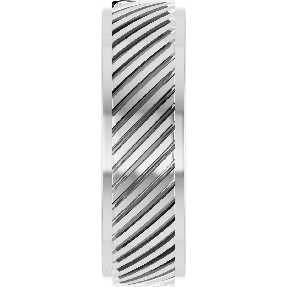 Accented Band