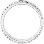 Accented Band