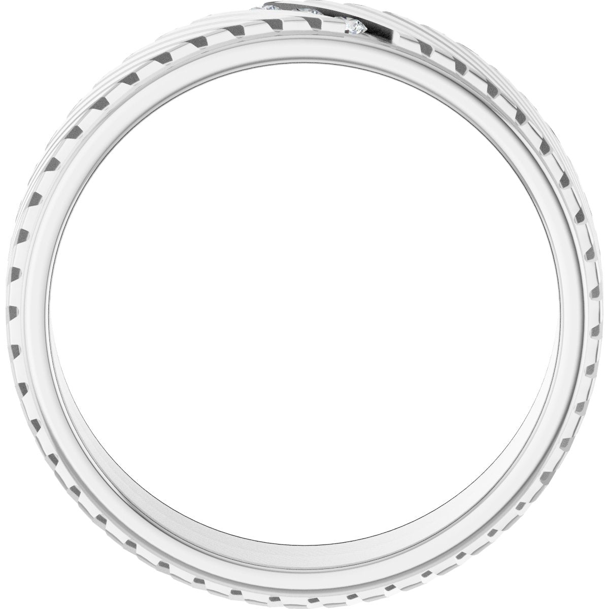 Accented Band