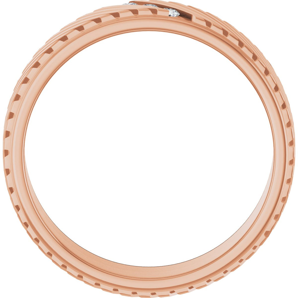 Accented Band