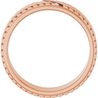 Accented Band