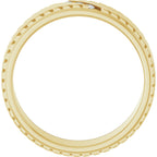 Accented Band