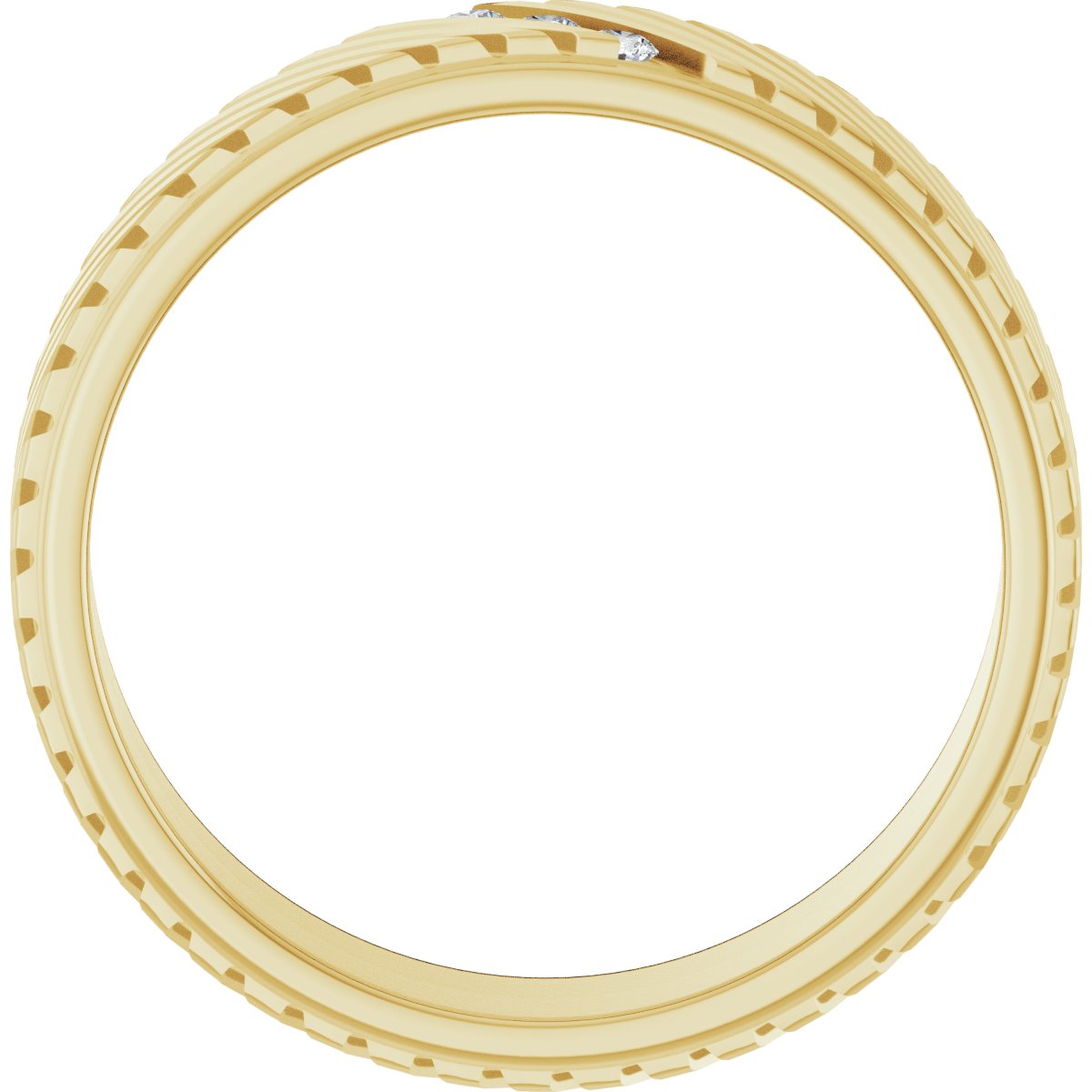 Accented Band