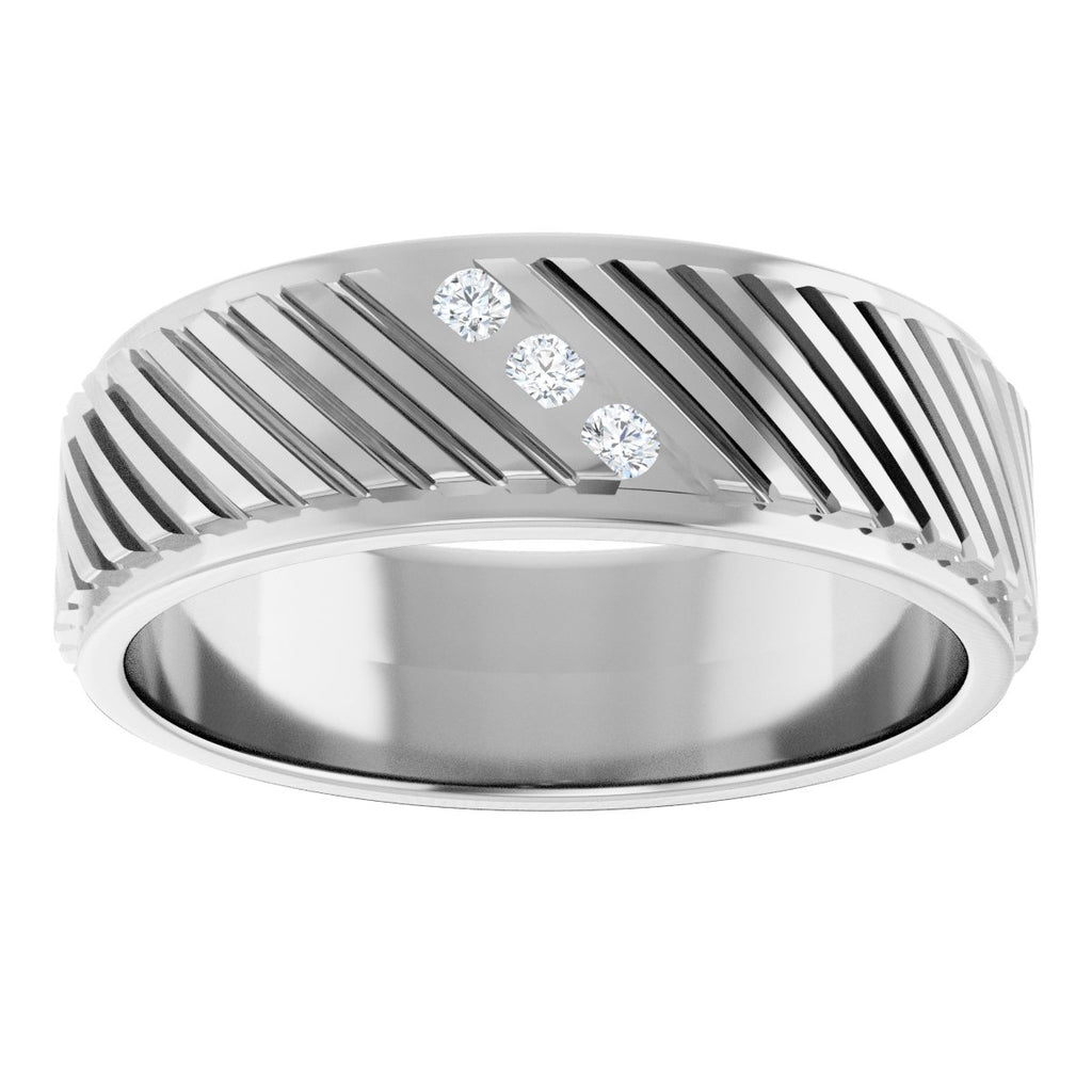 Accented Band