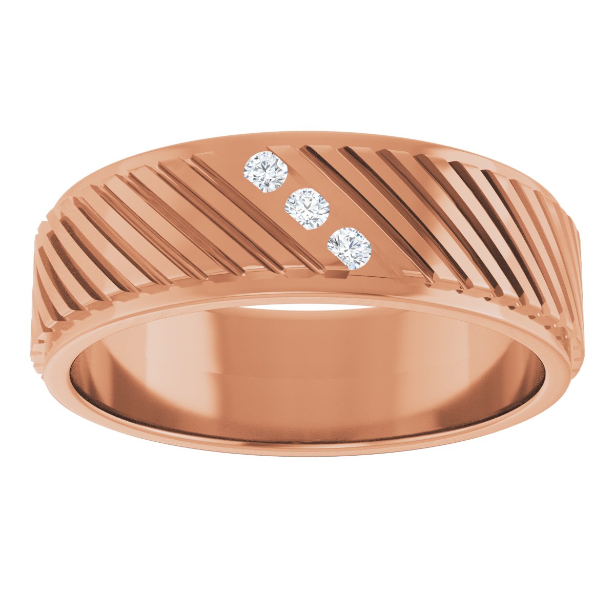 Accented Band