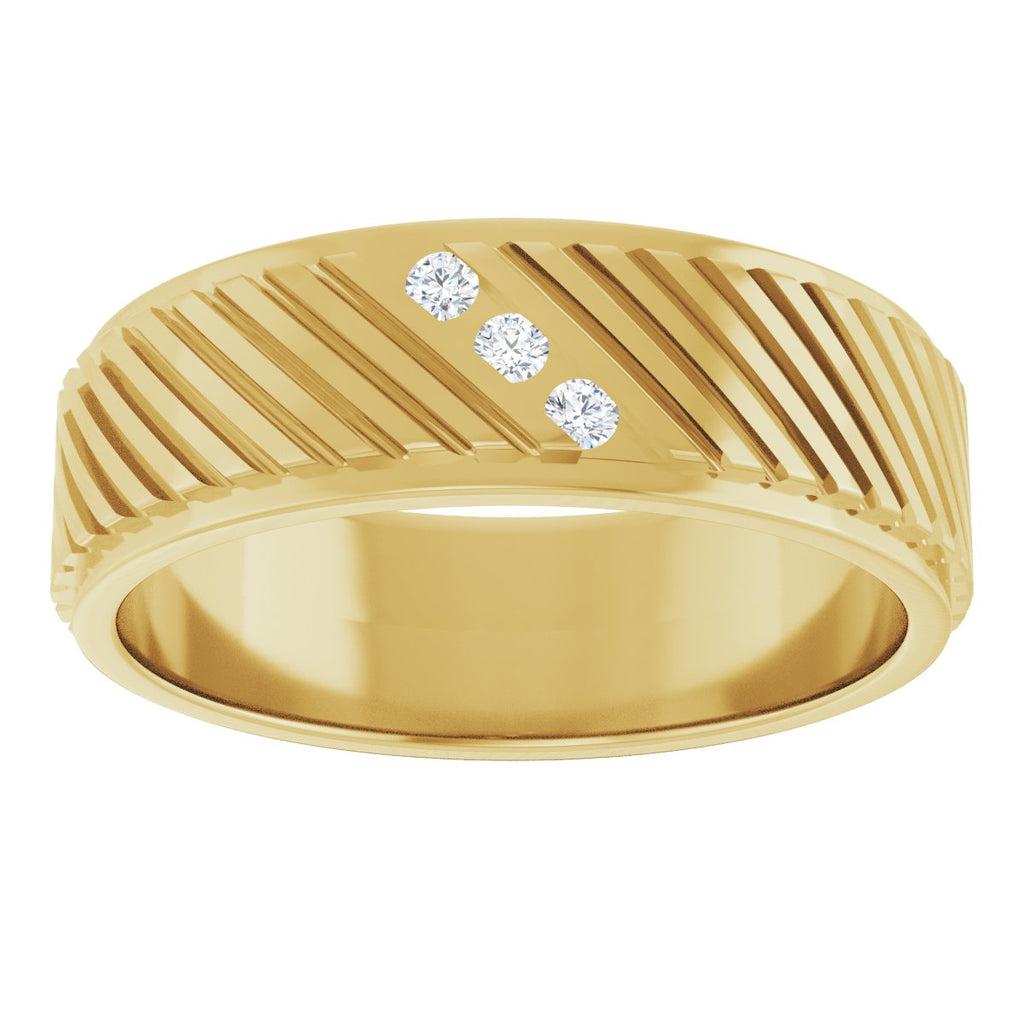 Accented Band