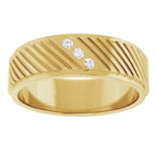 Accented Band