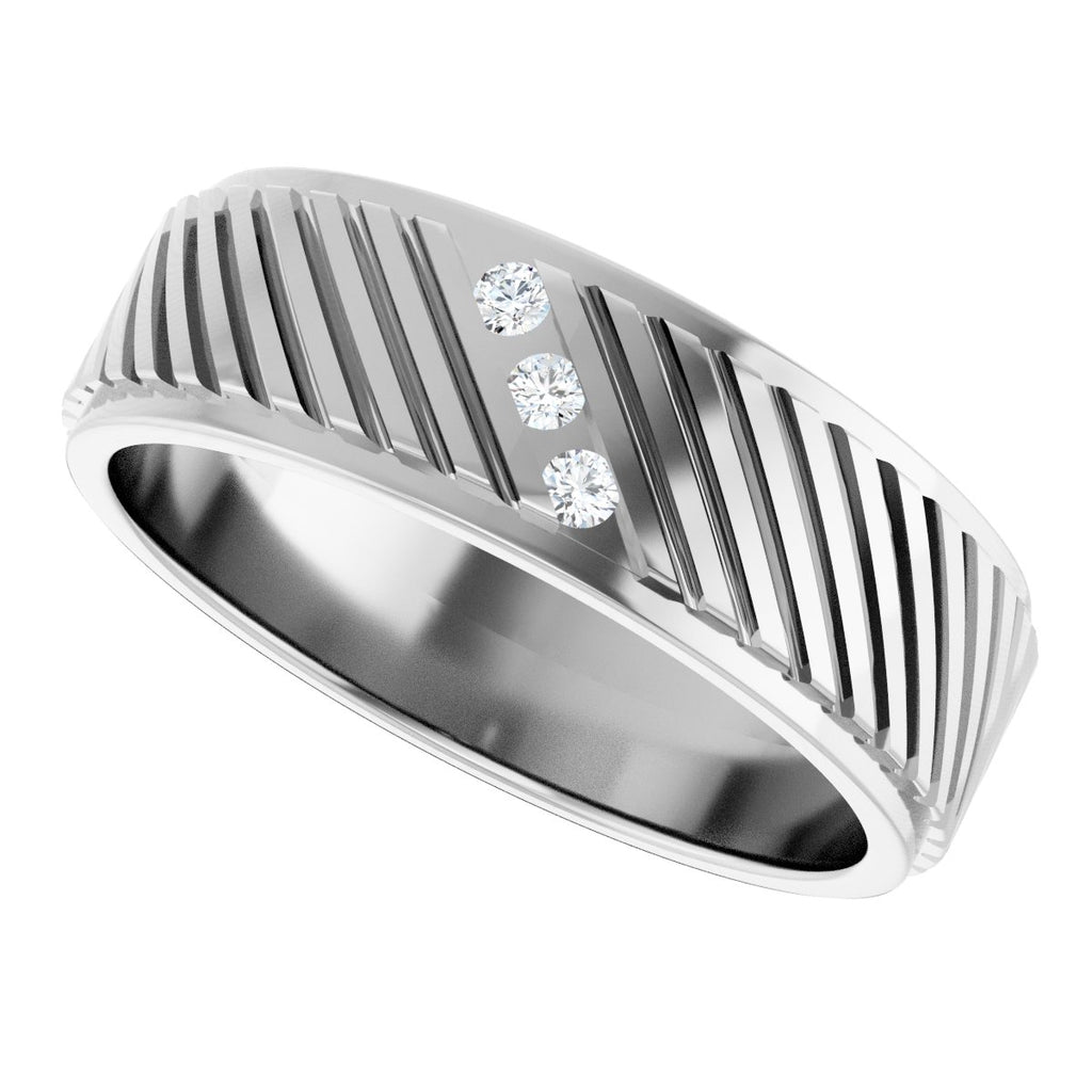 Accented Band