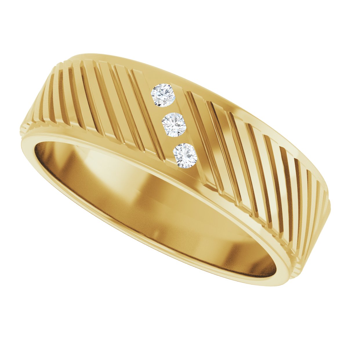 Accented Band