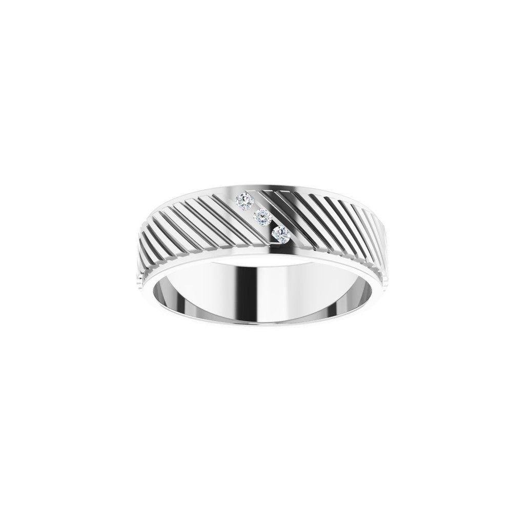 Accented Band