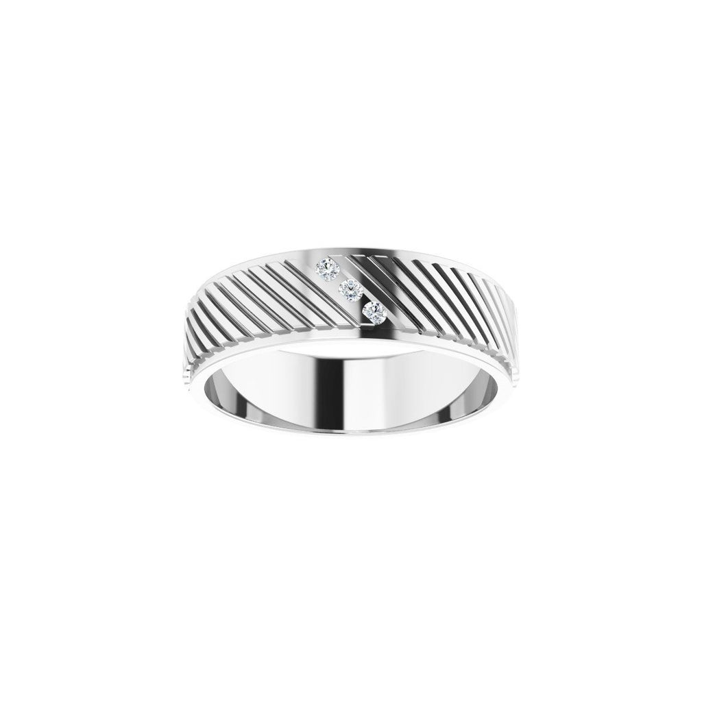 Accented Band