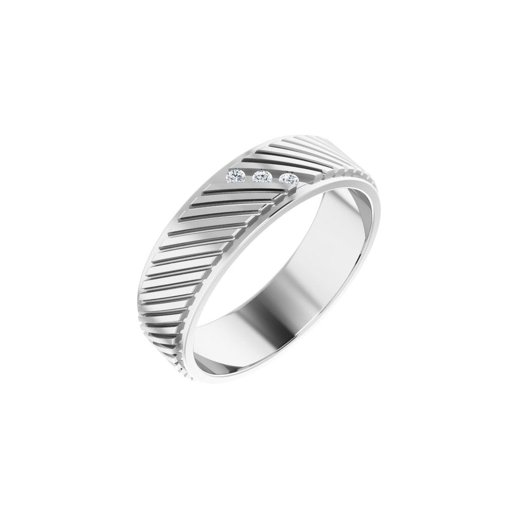Accented Band