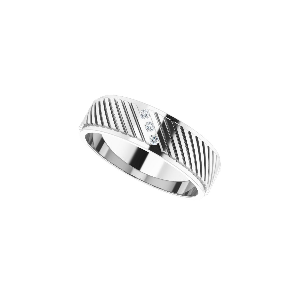 Accented Band
