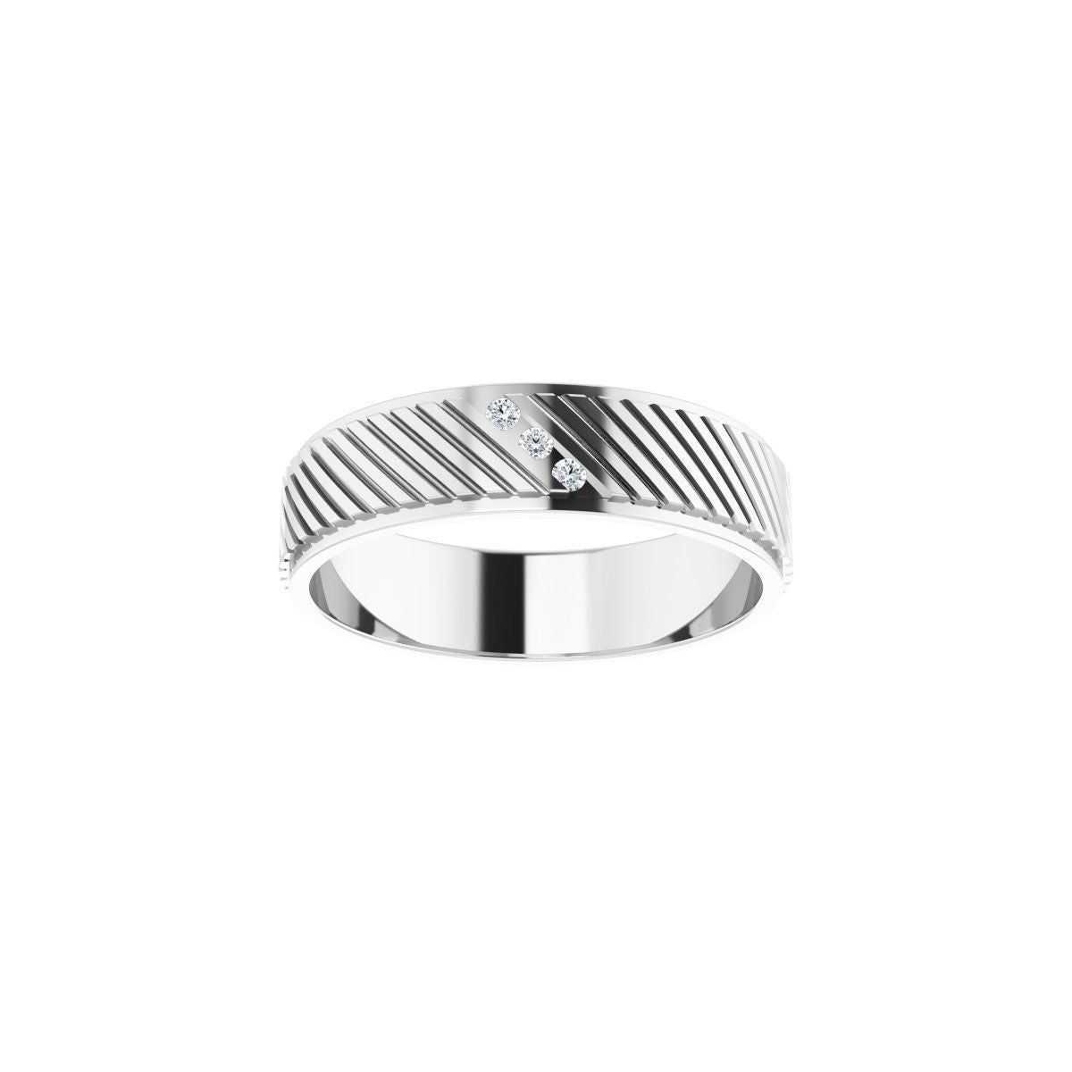 Accented Band