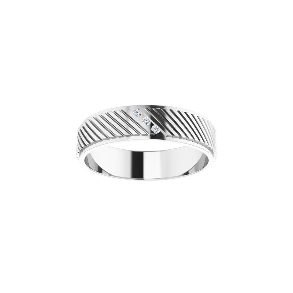 Accented Band