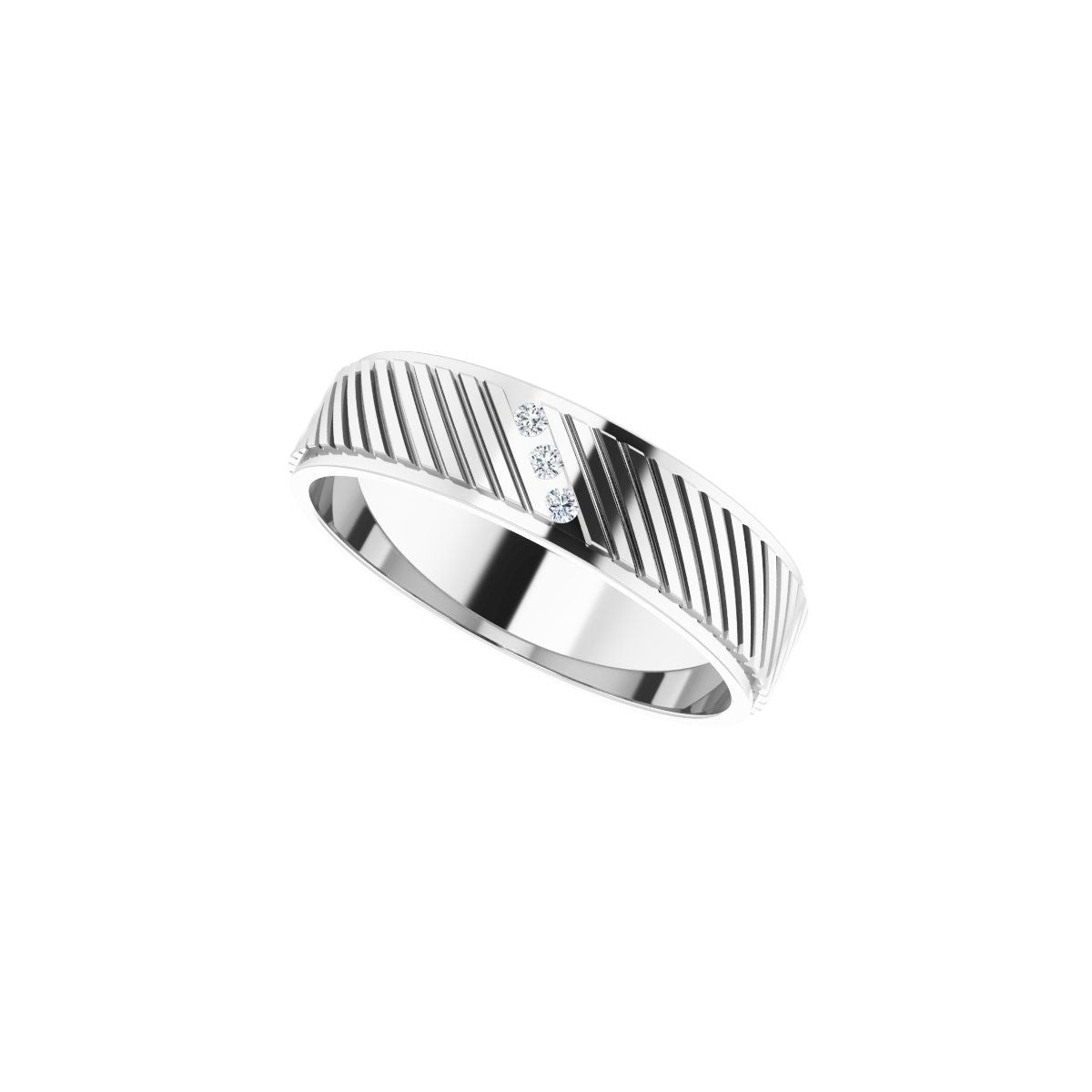 Accented Band
