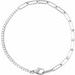 Line Bracelet