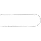 Adjustable Line Necklace