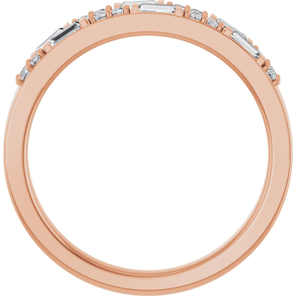 Anniversary Band