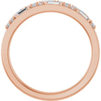 Anniversary Band