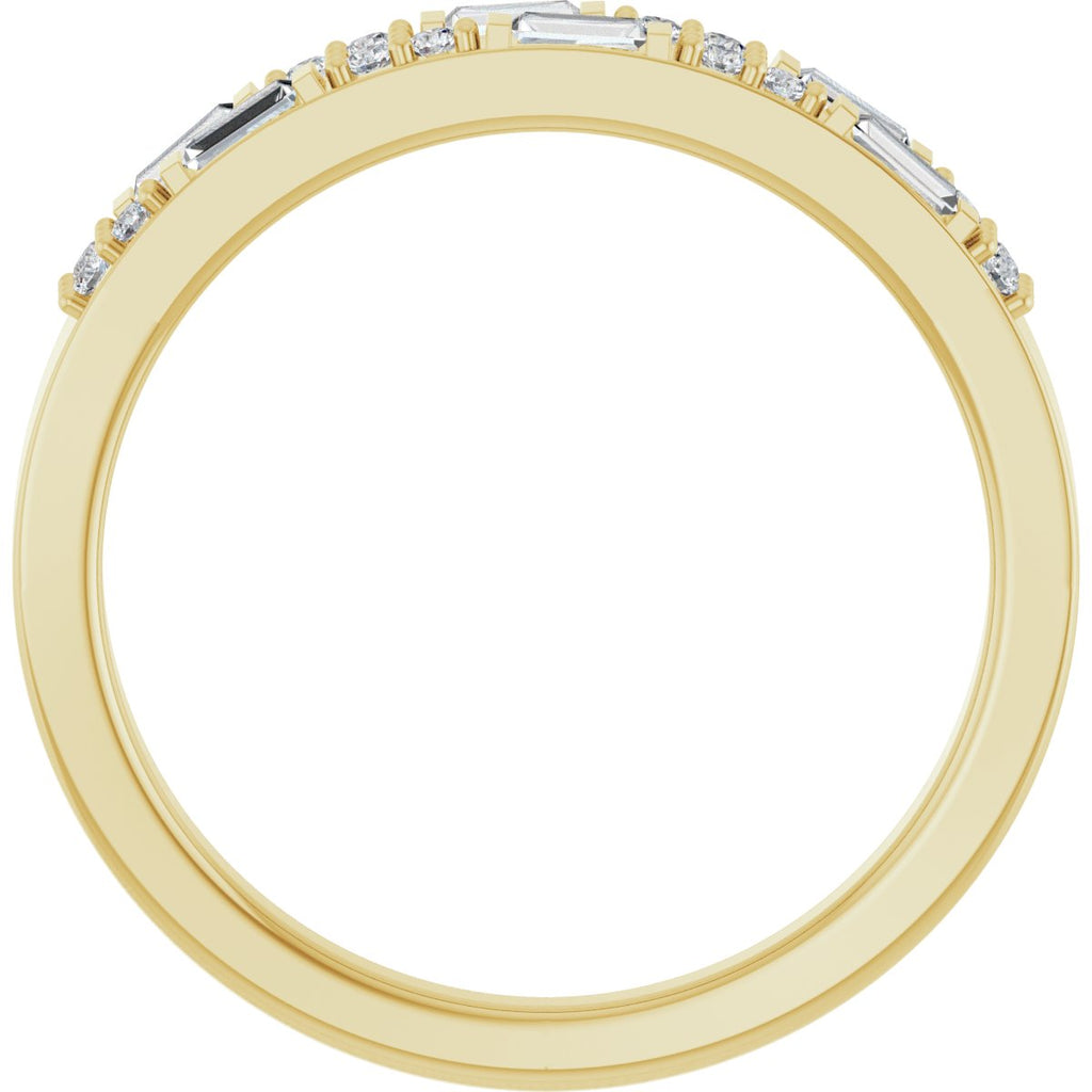 Anniversary Band