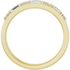 Anniversary Band