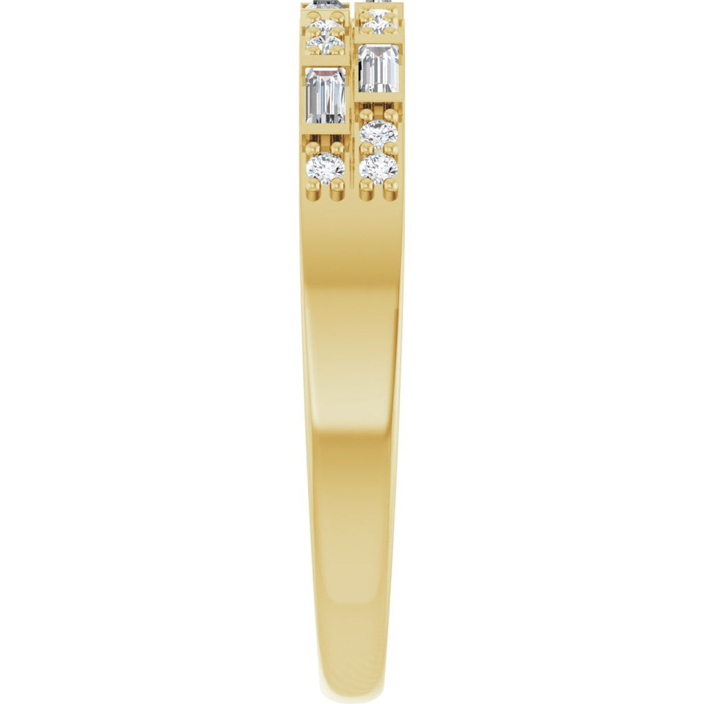 Anniversary Band