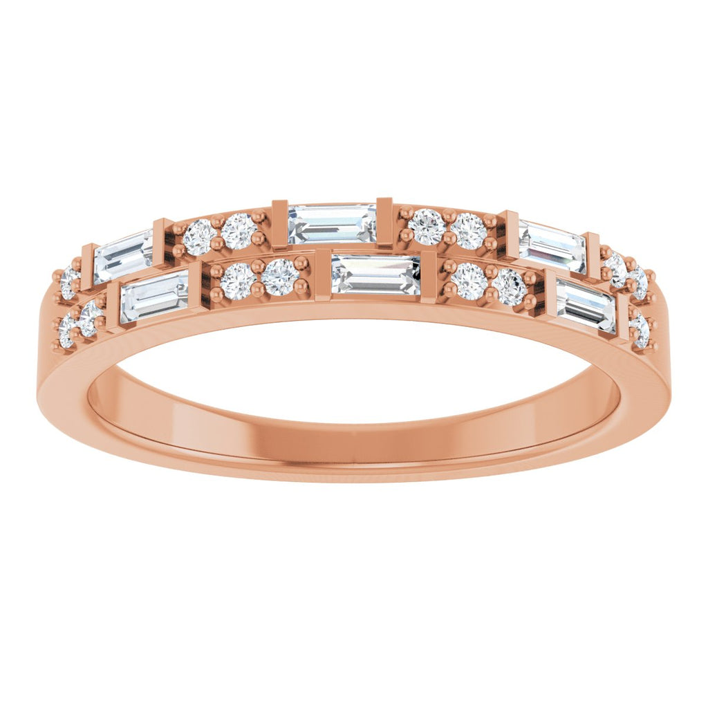 Anniversary Band
