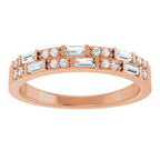 Anniversary Band