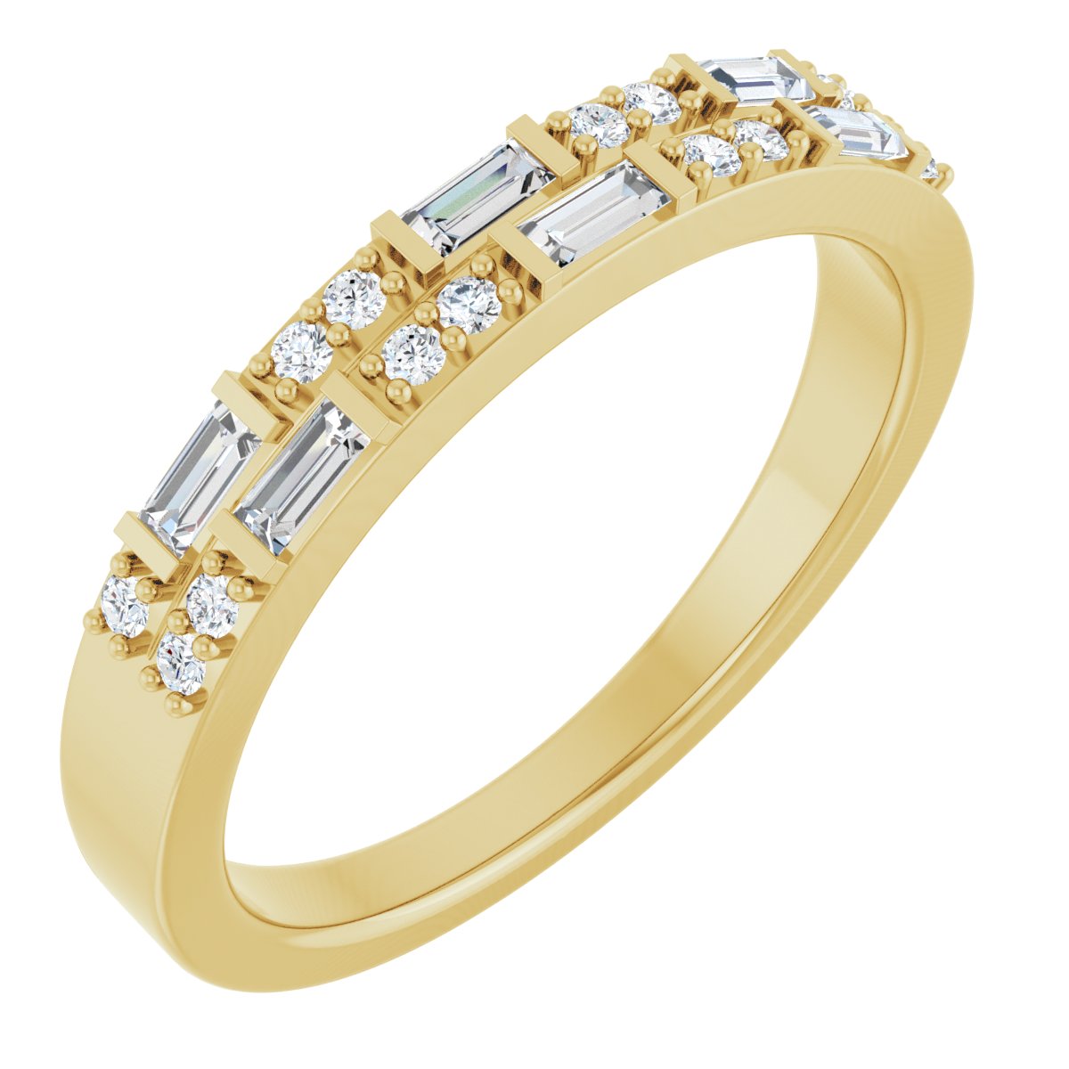 Anniversary Band