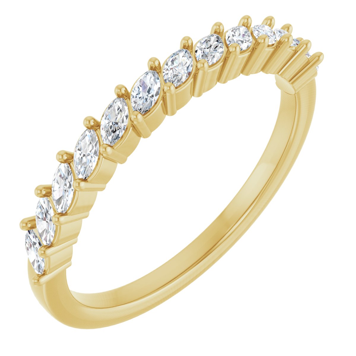 Anniversary Band