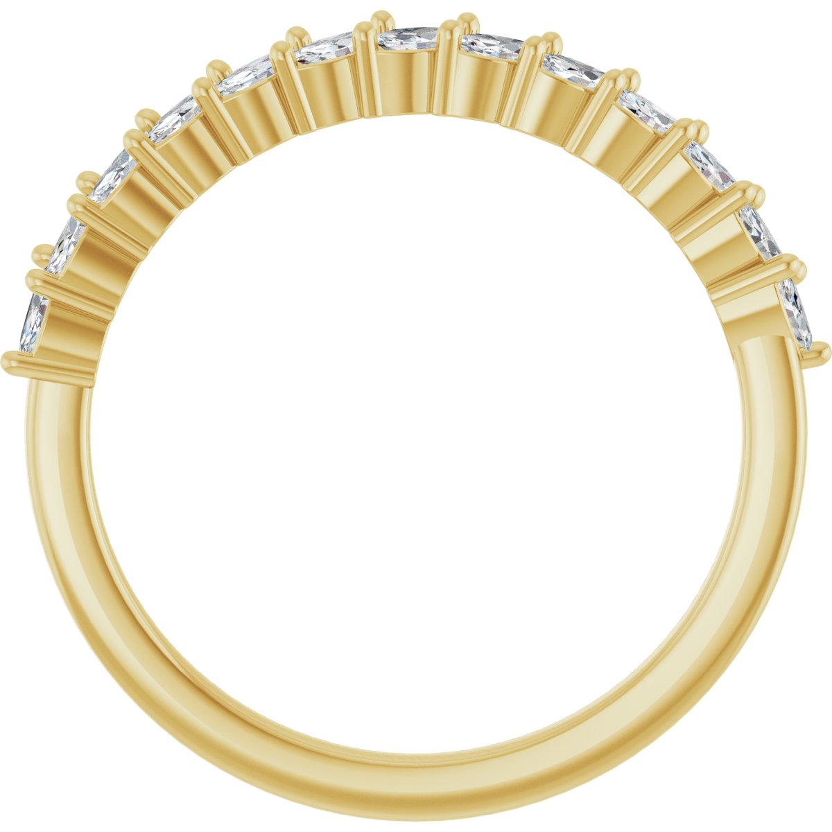 Anniversary Band