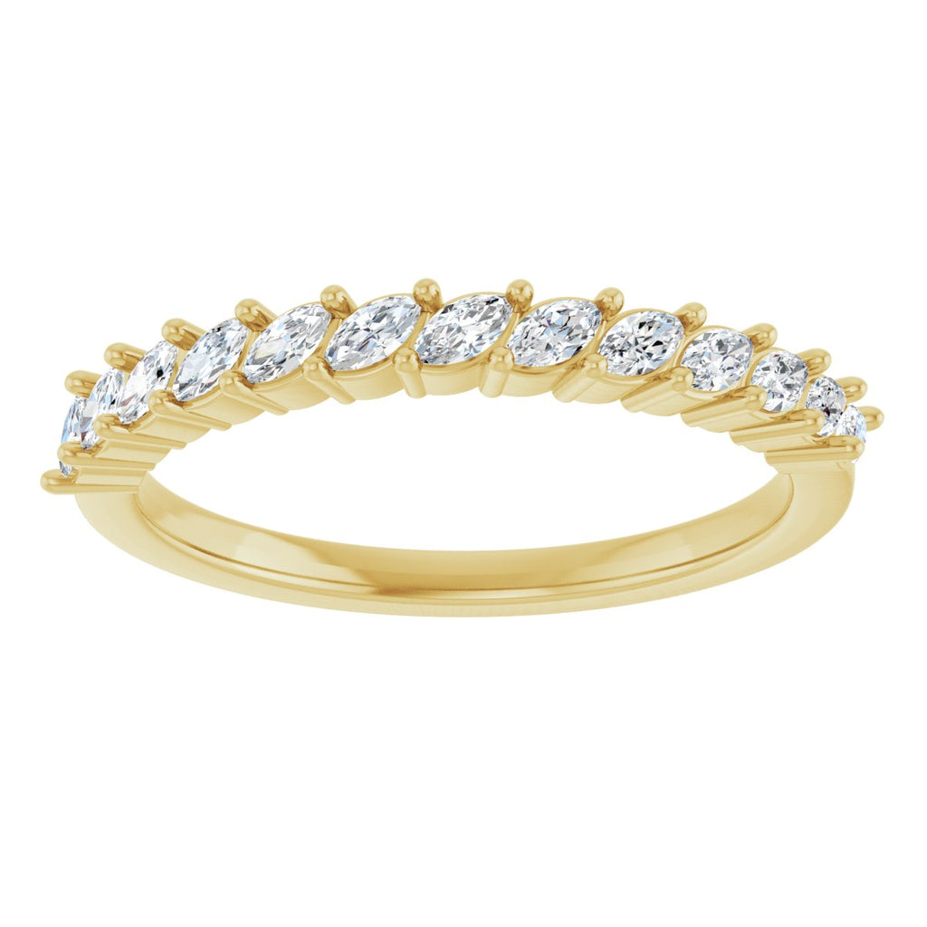 Anniversary Band