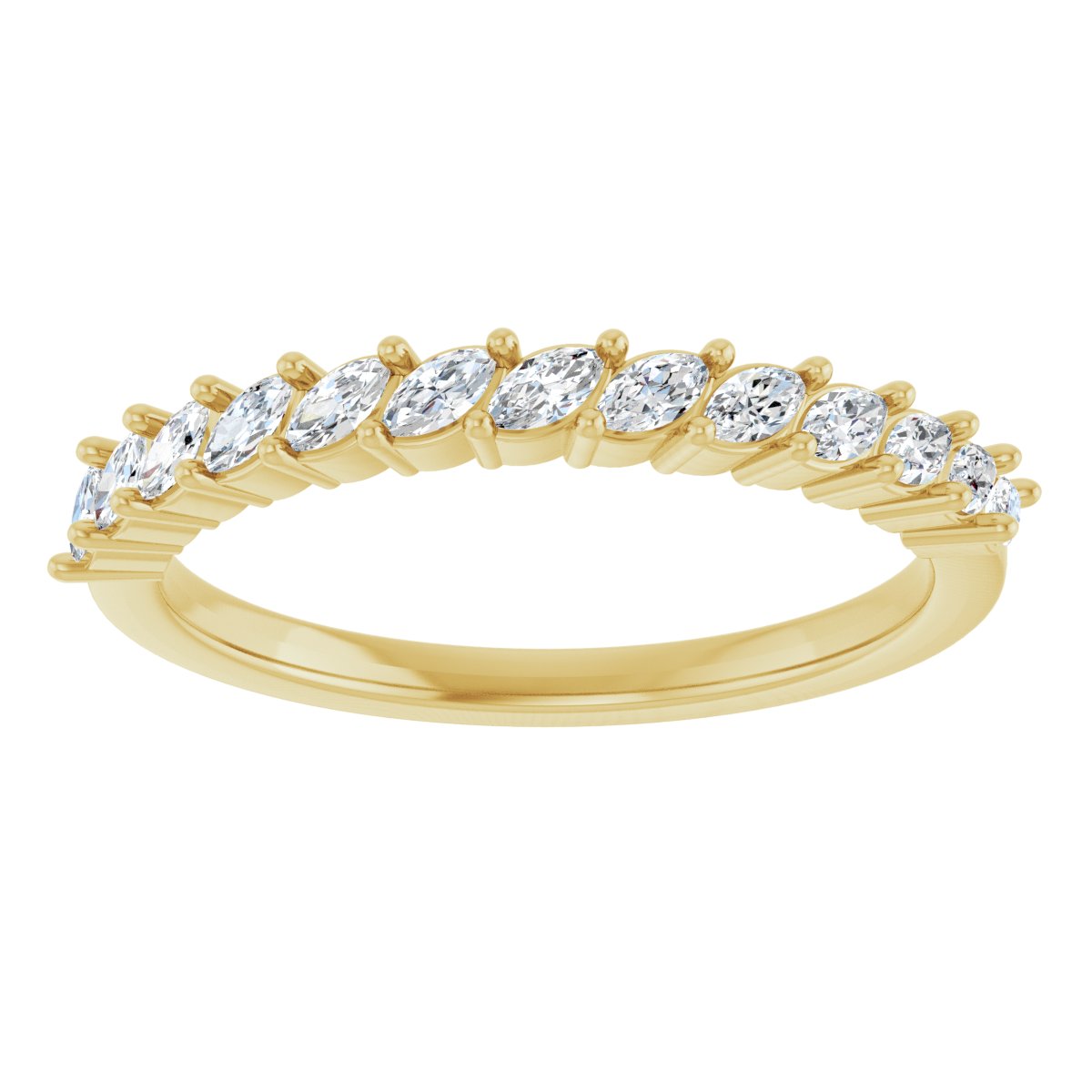 Anniversary Band