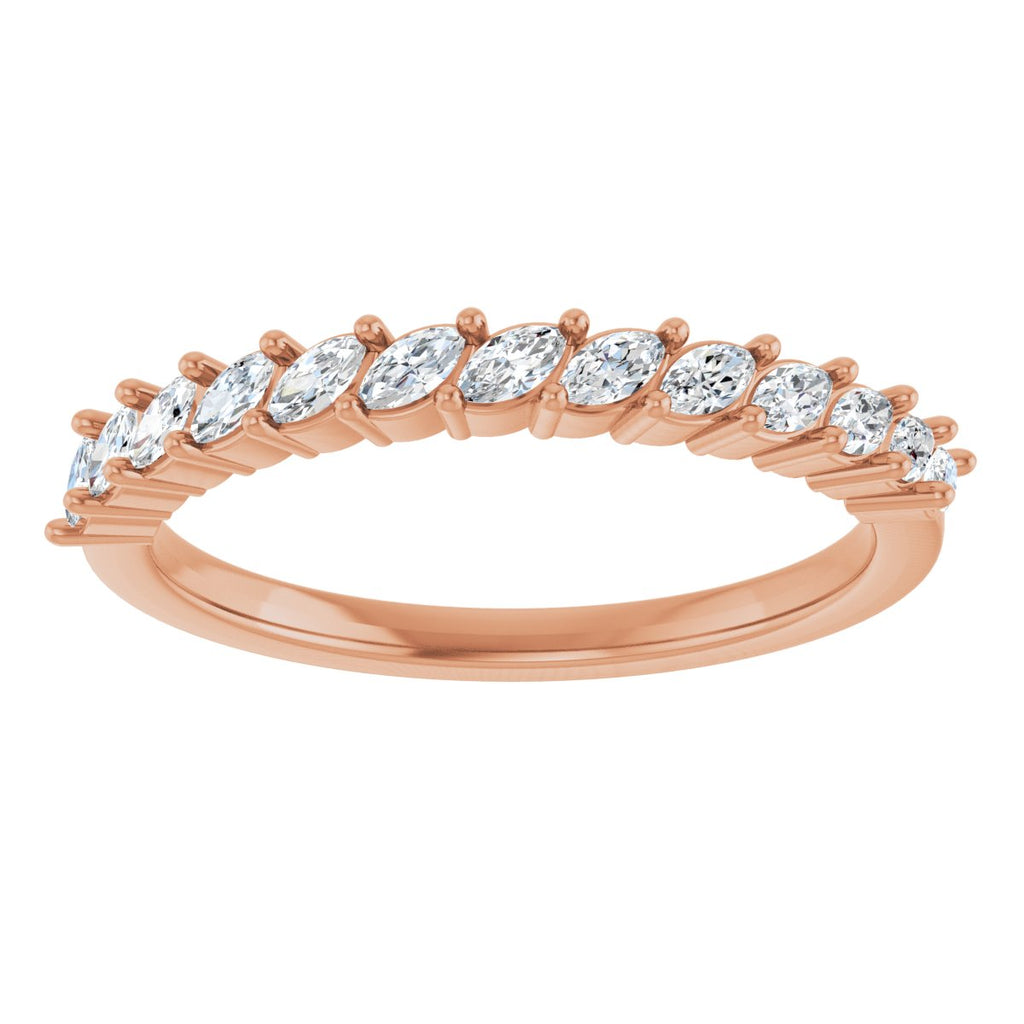 Anniversary Band