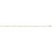 Line Bracelet