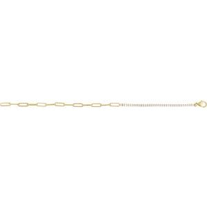 Line Bracelet