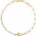 Line Bracelet