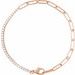 Line Bracelet